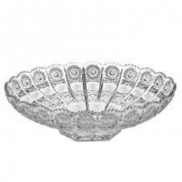 Салатник Classic 25 см 6255 BOHEMIA