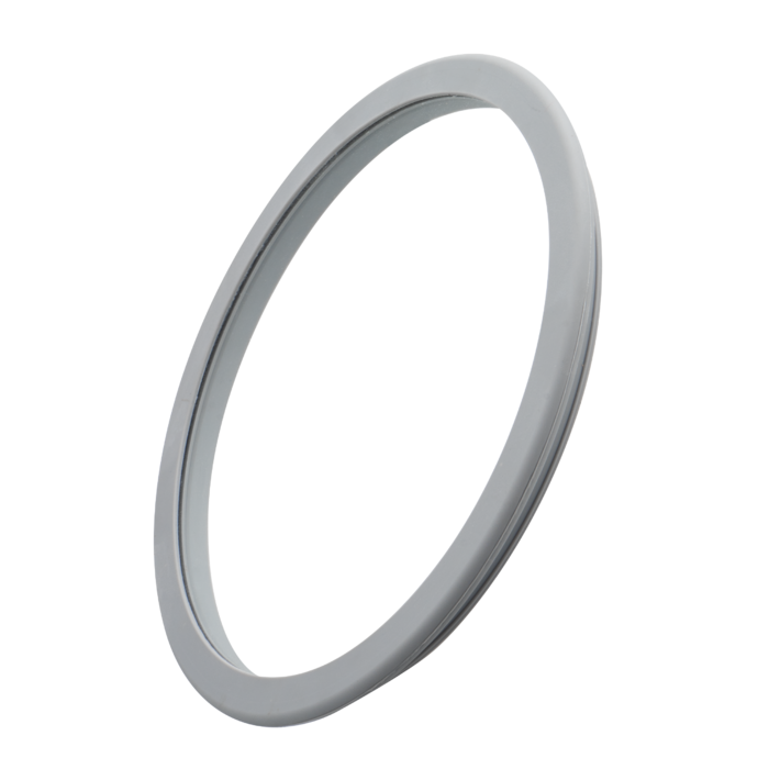 Миска з кришкою IQ Be Chef (5 л) 24 см (6998867)