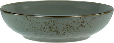 Серія Набір посуду з 4 предметів, Зернова миска, Покебоул з кераміки (Nature Collection, Poke Bowl), 23432
