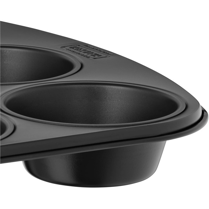 Форма для выпечки 12 маффинов 38 x 27 x 3,5 см Inspiration Kaiser