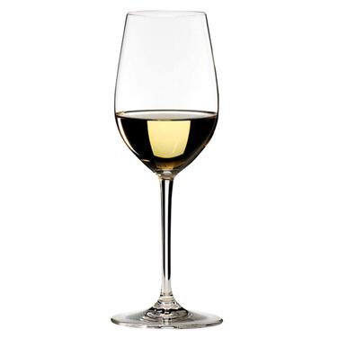 Склянки для вина, Прозорі (для Riesling Grand Cru, XL, набір 4 шт.), 5416/0 Vinum