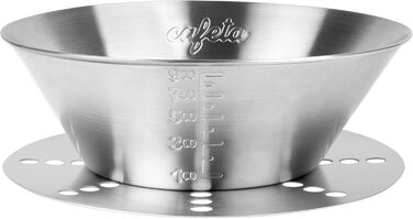 Заварювання фільтр-кави 1 л Cafeta