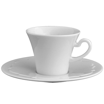 35969-002059 CA CO Чашка Caffe Espresso75 мл з блюдцем 12 см серія 'Vivaldi'