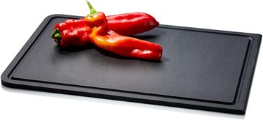 Обробна дошка 38,5 x 27 см Continenta