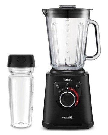 Стаціонарний блендер Tefal Perfect MIX+ BL87G831  (6965981)
