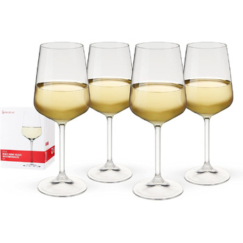 Набор бокалов для белого вина 440 мл, 4 предмета, Style Spiegelau