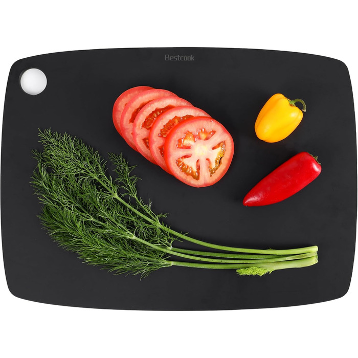 Набір обробних дощок з деревного волокна 3 шт BESTCOOK