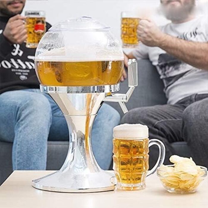 Диспенсер для охлажденных напитков 3,5 л CELLUSTOP