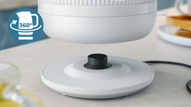 Электрочайник Philips HD9411/00 (7046663)