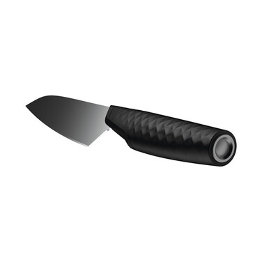 Нож для шеф повара малый Fiskars Taiten 13 см (1066837)