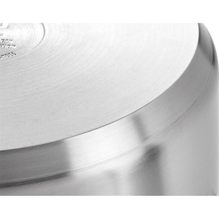 Сковорода глибока 24 см з кришкою, Twin Classic Zwilling