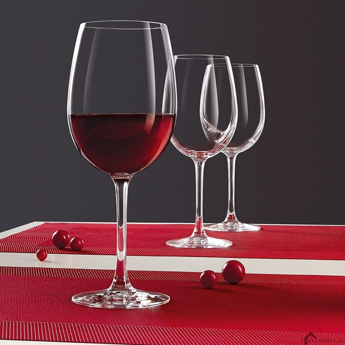 Набор бокалов Luminarc Versailles, 6х720 мл (6331298)