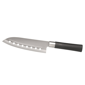 Нож японский Сантоку CookCo, 18 см