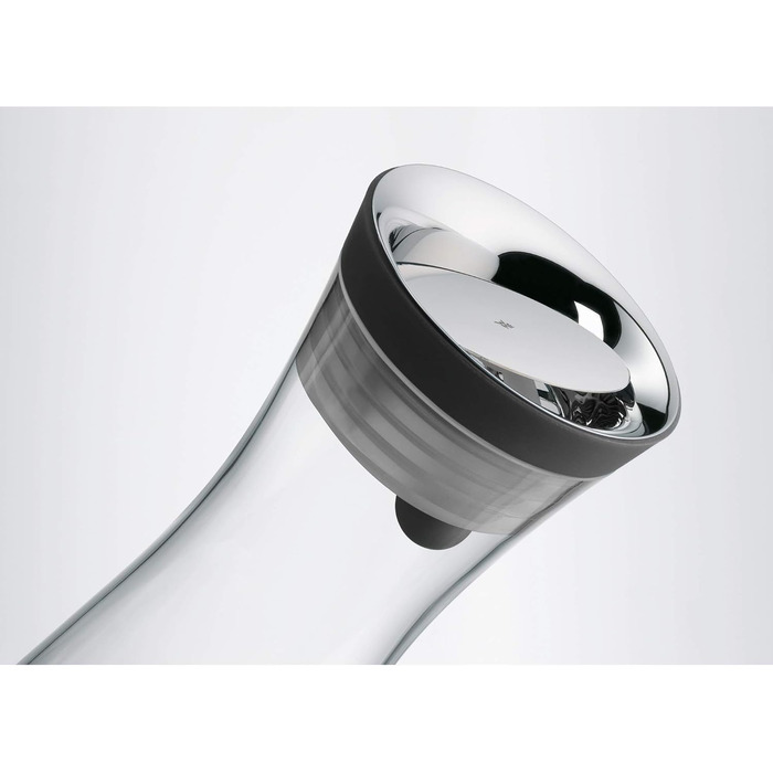 Графін для води чорний 1,0 л Basic WMF