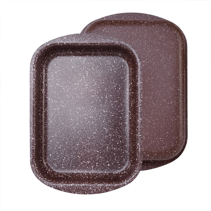Форма для запекания Fissman 25x18x6 см (4996)