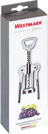 Профессиональный штопор Westmark