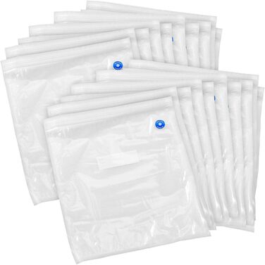 Вакуумные пакеты 20 пакетов 30 x 34 см Rosenstein & Söhne