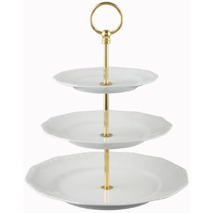 Этажёр для печенья, фруктов Rosenthal Maria