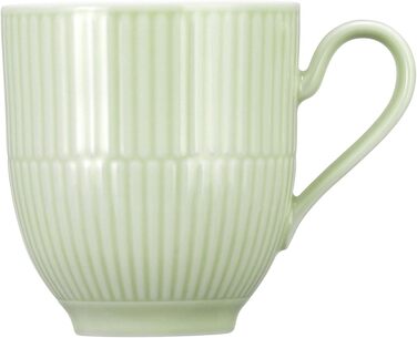 Кухоль з ручкою 0,35 л, зелений Amina Seladon Seltmann Weiden