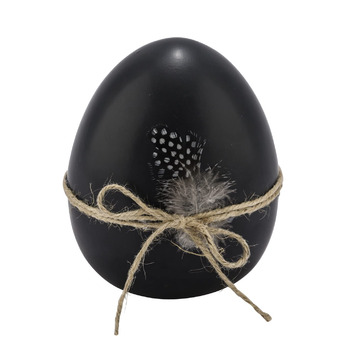 Декоративне весняне пасхальне яйце ETC
