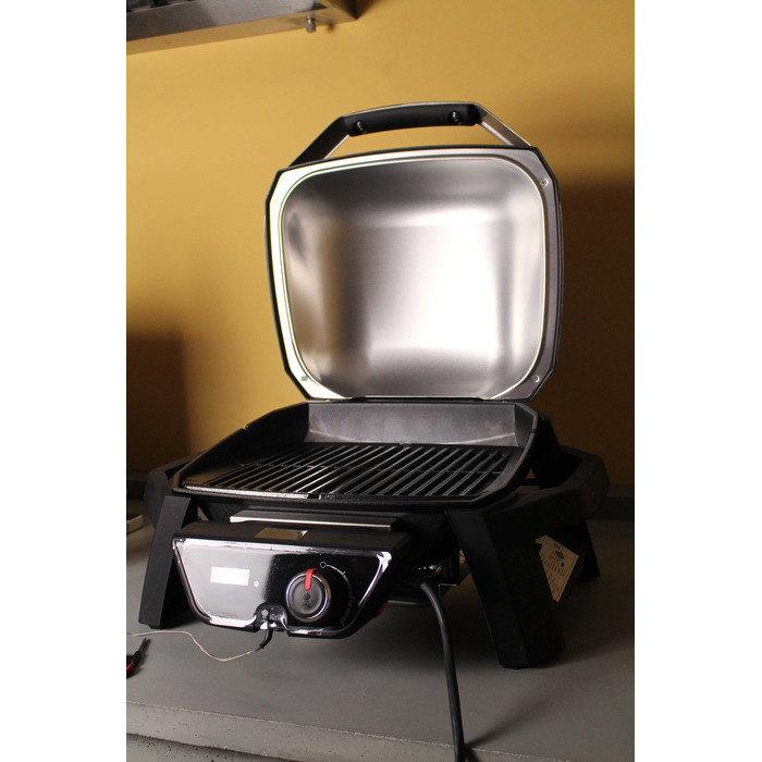 Електричний гриль Pulse 1000 Weber 81010079 Код: 004879