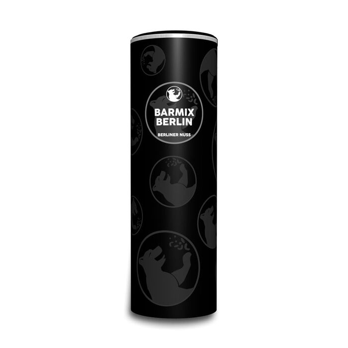 Снеки BarMix Berlin 850 г Berliner Nuss