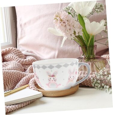 Елегантний керамічної миски для супу 450 мл Cabilock