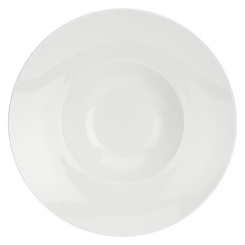 Тарелка для пасты La Porcellana Bianca CONVIVIO, фарфор, диам. 26,5 см