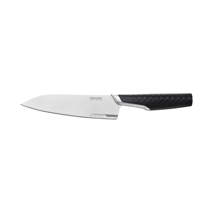 Нож для повара повара Fiskars Taiten 16 см (1066832)