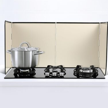 Захист від бризок плити TOPBATHY