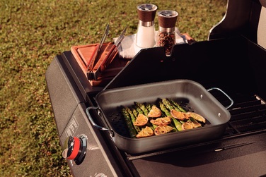 Деко для приготування на грилі Tramontina Barbecue, 28 см (6584528)