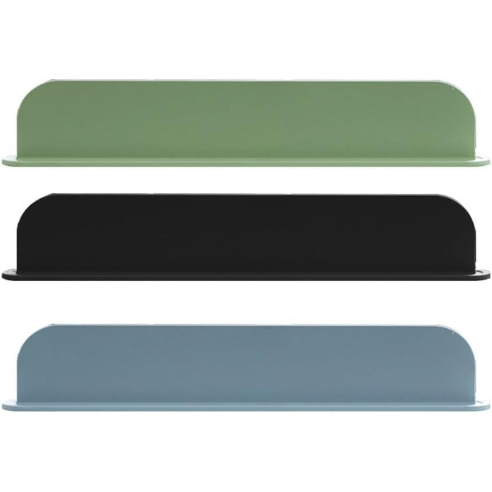 Силиконовая защита от брызг черный Jumplushion