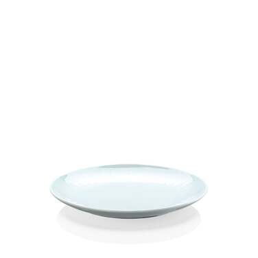 Тарелка плоская 20 см, мятно-зеленая Joyn Arzberg