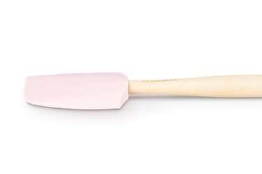 Лопатка кулинарная средняя, ​​розовый Craft Le Creuset