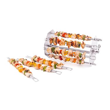 Набір шампурів для вертіля Broil King 64838 Код: 012971