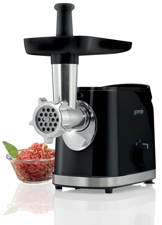 Мясорубка Gorenje MG1802B (MG2014DC) (6910003)