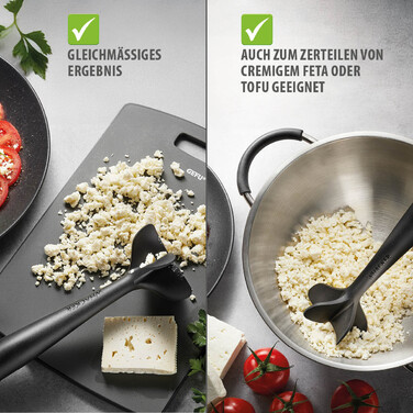 Подрібнювач для м'ясного фаршу Gefu WHACKER (14761)