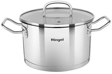 Кастрюля RINGEL Prime 20 см 3.6л (6733714)