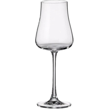 Бокалы для вина 300 мл, набор 6 предметов IDUNA 9881 BOHEMIA