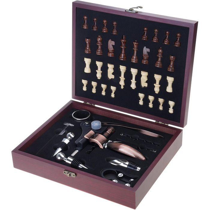 Подарунковий набір для вина LIbgiubhy