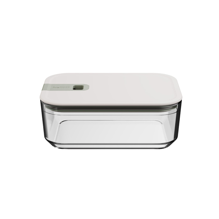 Контейнер для їжи BergHOFF LEO PERFECT SEAL, скло, 1,1 л