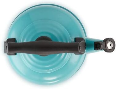 Чайник 2,1 л Tradition колір морської хвилі Caribbean Le Creuset