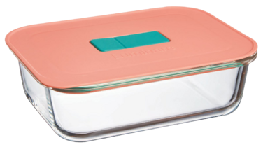 Контейнер Luminarc Pure Box Unique, 1.04 л (7102418)