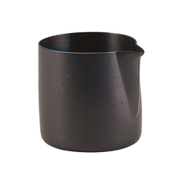 Джаг, пітчер для молока, 100 мл, Black Vintage Steel, GenWare