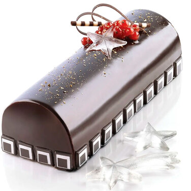 BUCHE/3 Форма из резины