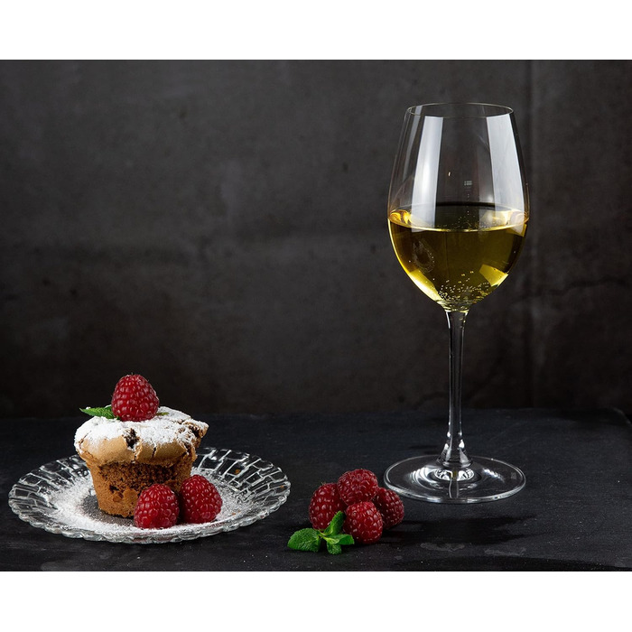 Бокали Riedel Vinum Sauvignon Blanc, набір з 2 шт.