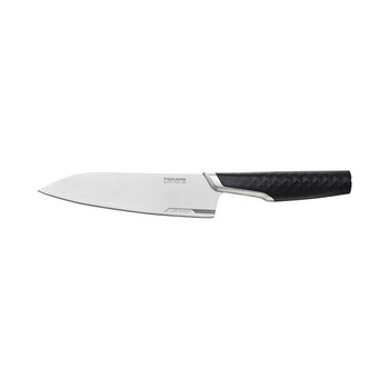 Нож для повара повара Fiskars Taiten 16 см (1066832)