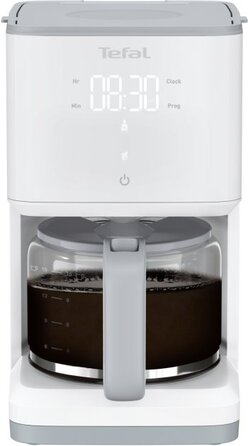 Кофеварка капельная Tefal CM693110 (6773928)