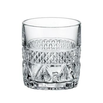Стаканы для ликера 140 мл, набор 6 предметов, Daphne 9875 BOHEMIA