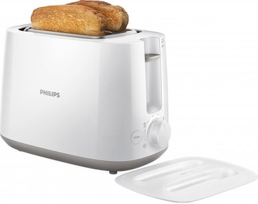 Тостер Philips HD2582/00 (6809021)